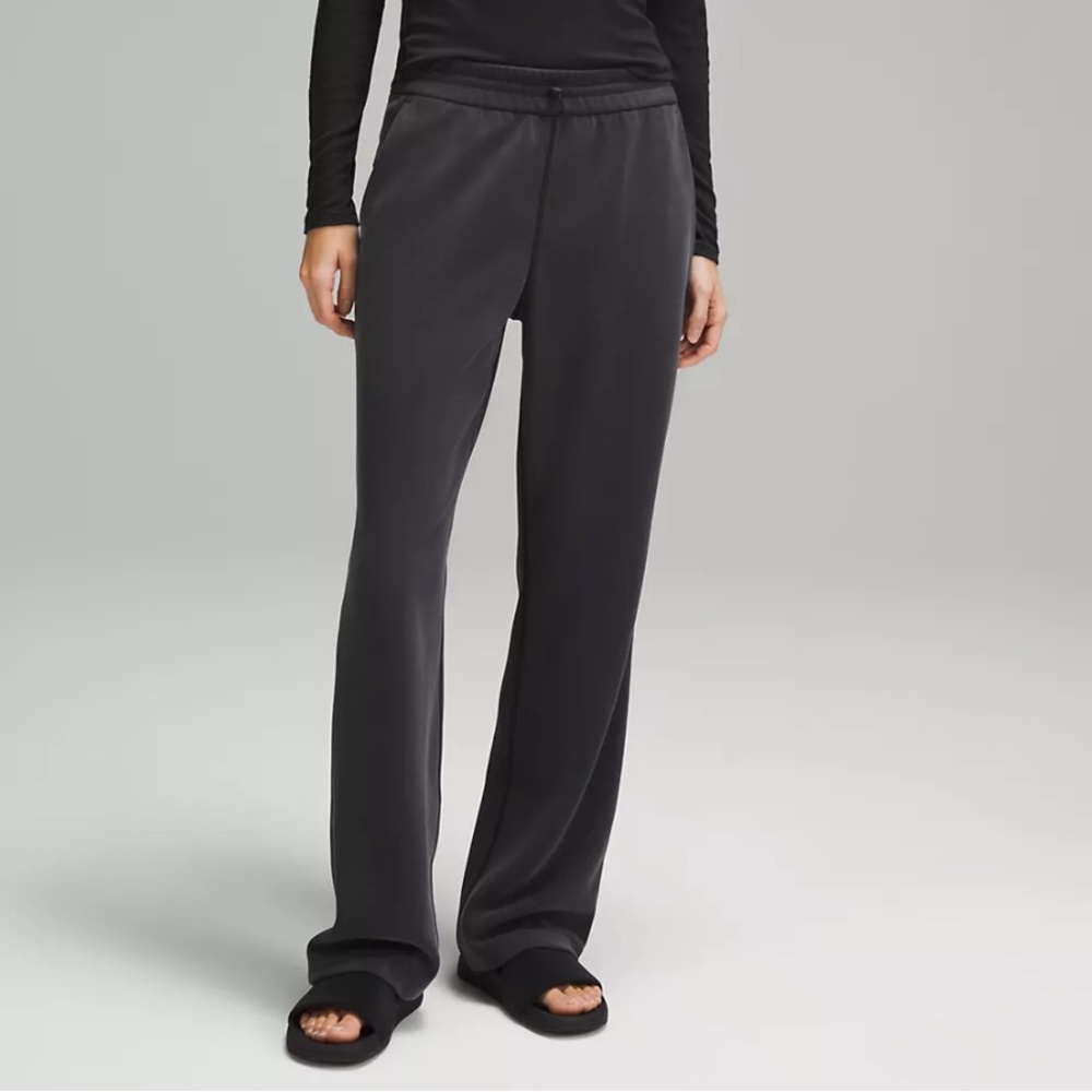 Lululemon Softstreme High-Rise Pant *Full Length